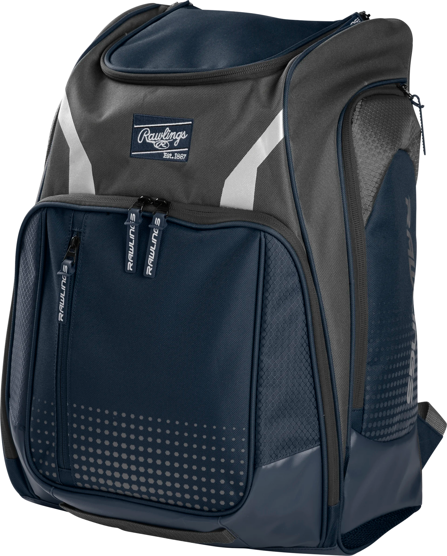 Legion baseball bag