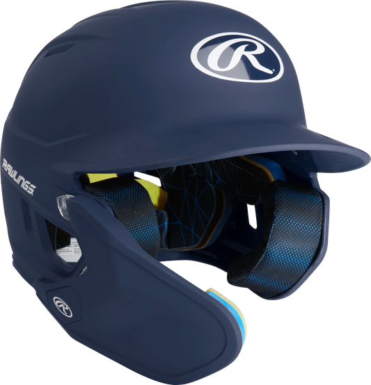 Right Handed Hitter Mach w/ Flap Baseball