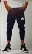 Adult "Mariners" Jogger Pants
