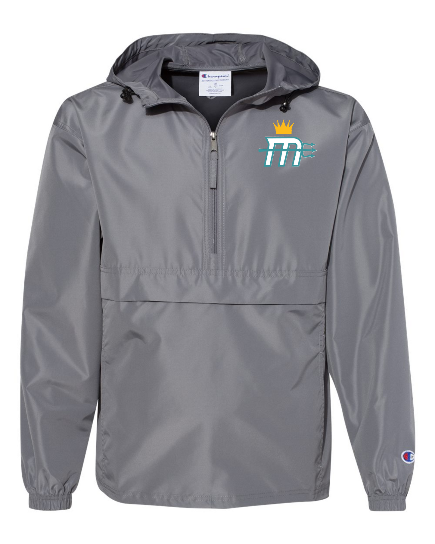 Adult "Mariners M" Wind/Rain Jacket