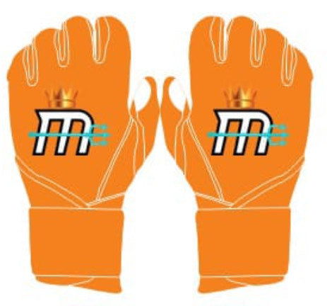 Mariners Grips- Tango