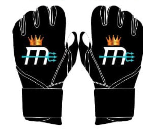 Mariners Grip-Black
