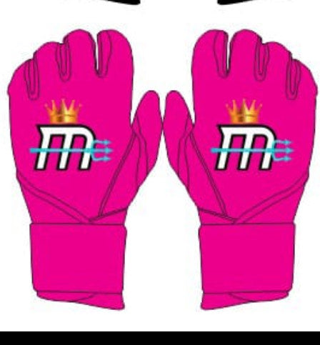 Mariners Grips- Magenta
