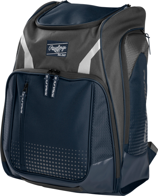 Legion baseball bag