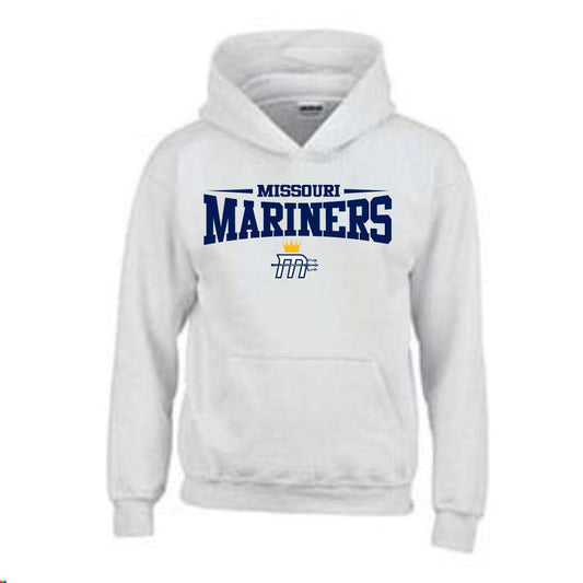Adult "MO Mariners" Hoody