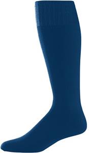 Navy Socks