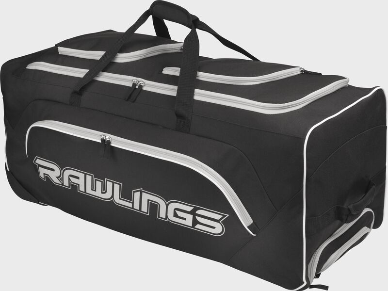 Rawlings Catchers Bag